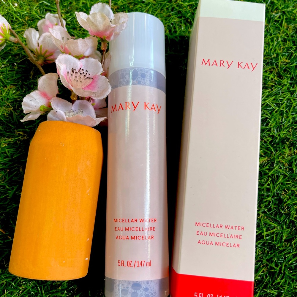 Micellar water for dry to his skin
